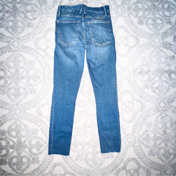 Good American High Waist Jeans - Picture 3 of 4